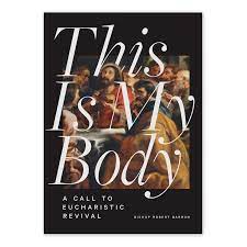 This is my Body Book