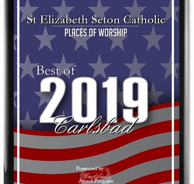 2019 Best Place of Worship